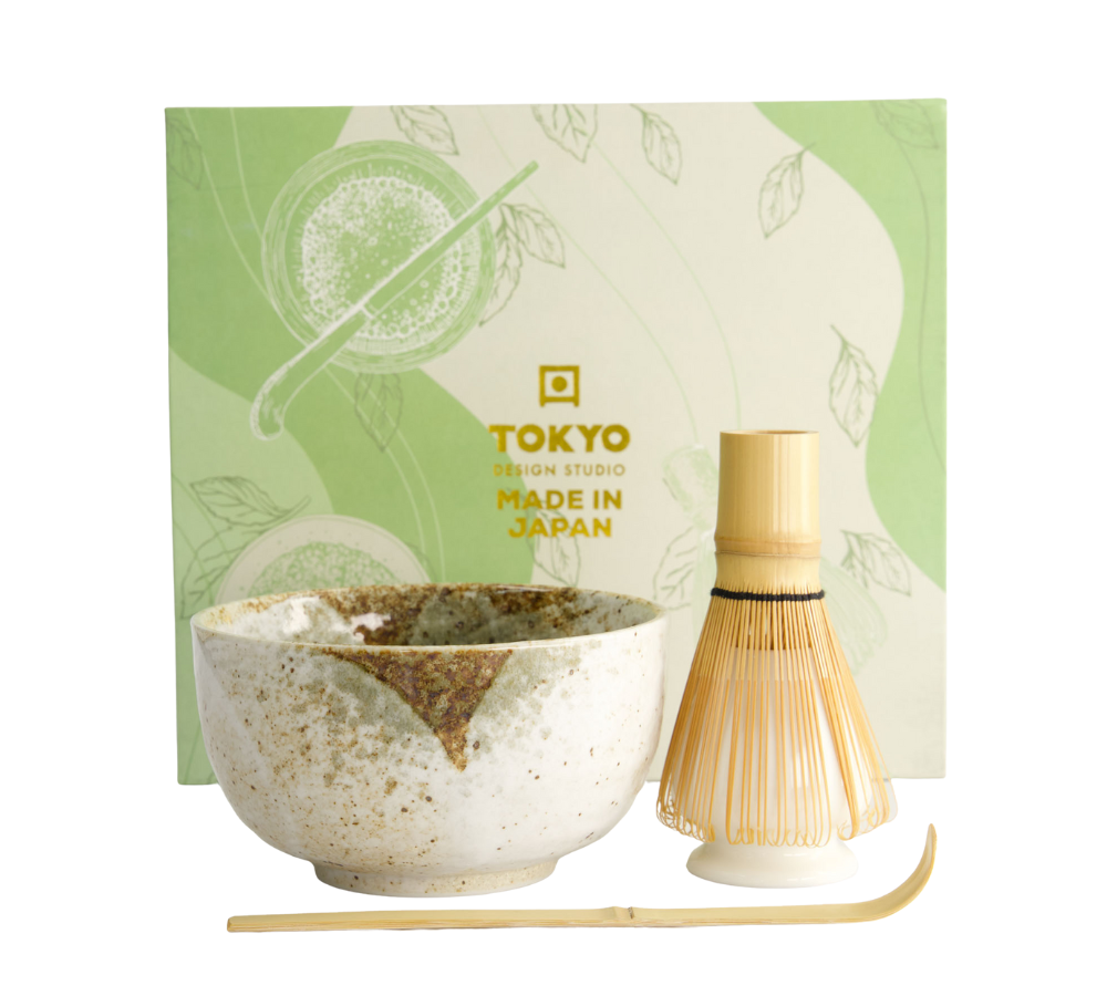 Matcha gaveæske - Yukishino